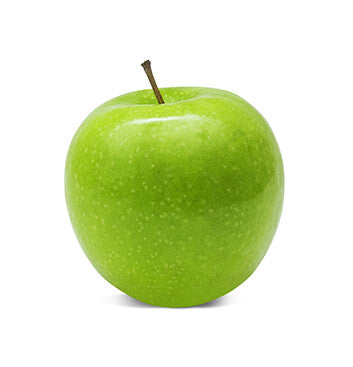 Manzana Verde - Mediana (Cal. 150/163) - Unidad