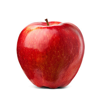 Manzana Roja - Importada (Cal. 100/113) - Unidad
