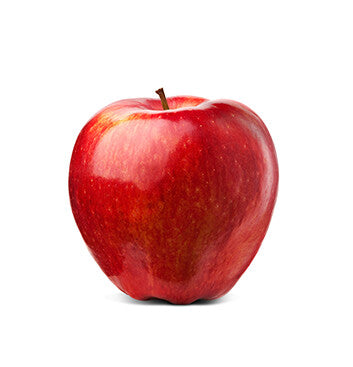 Manzana Roja - Mediana (Cal. 150/163) - Unidad