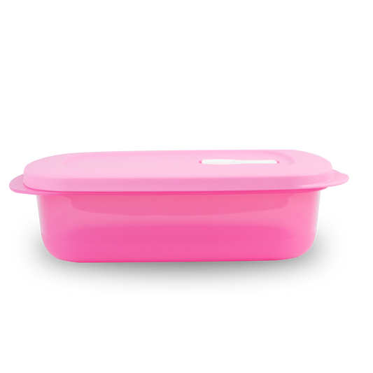 Microflash rectangular chico - Tupperware - UN