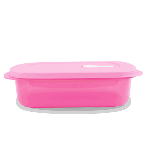 Microflash rectangular chico - Tupperware - UN