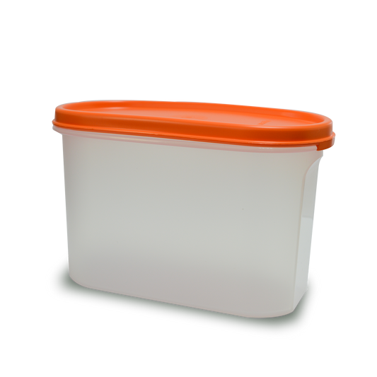 Modular redondo 2 - Tupperware - UN