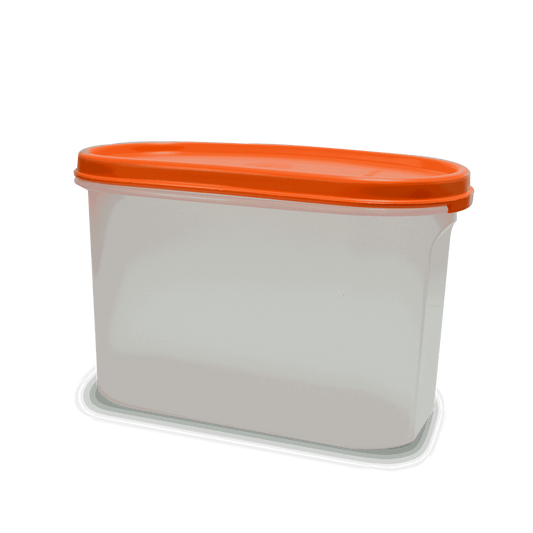 Modular redondo 2 - Tupperware - UN