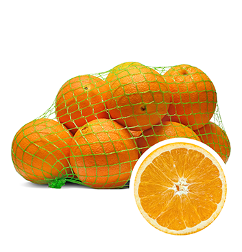 Naranja Importada - RED 12 UN