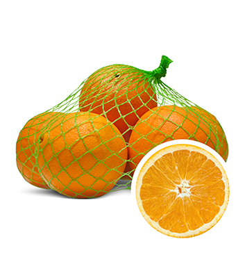 Naranja Importada - RED 6 UN