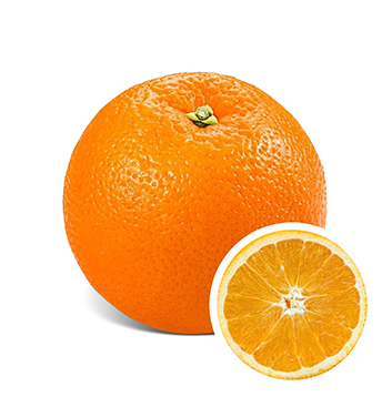 Naranja Importada - UN