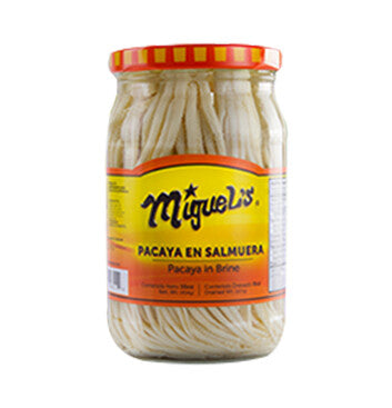 Pacayitas Miguels 420g