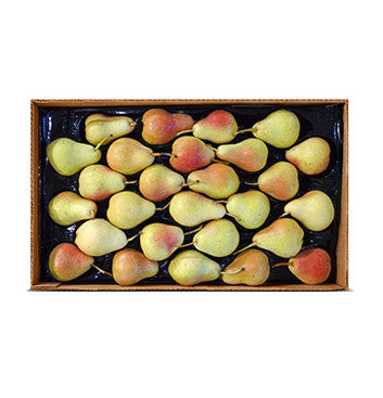 Caja Pera Forelle - Mediana (Cal. 135/150) - 40 Lbs