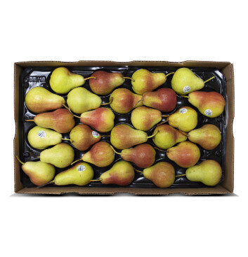 Caja Pera Flamingo - Mediana (Cal. 135) - 40 Lbs