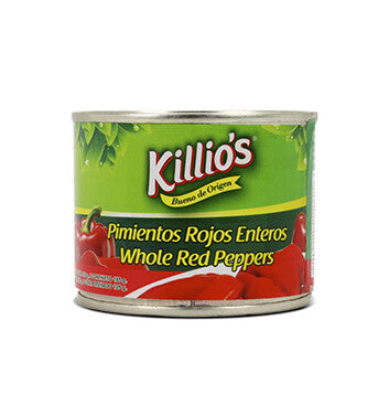 Pimiento Morron - Killios - 185g