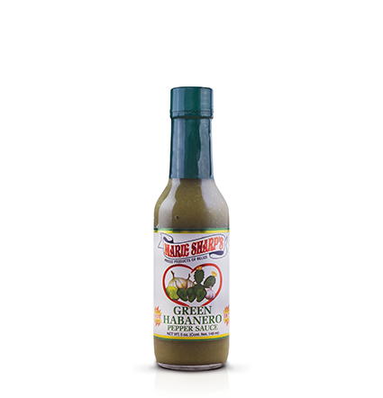 Salsa Nopal - Marie Sharp´s - 5oz