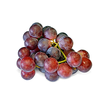 Uva Red Globe - Libra