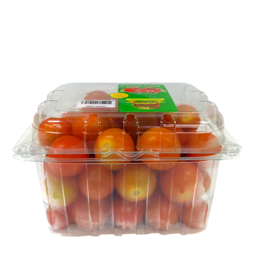 Tomate Cherry - Clamshell 1lb (bajo pedido)