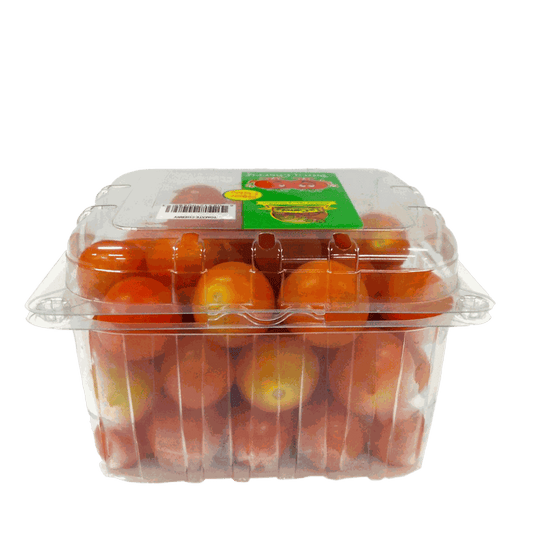 Tomate Cherry - Clamshell 1lb