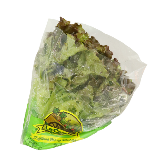 Lechuga Escarola - Morada - La Carreta (Producto bajo pedido)