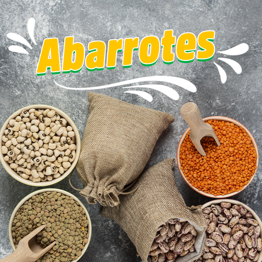 Abarrotes