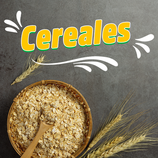 Cereales