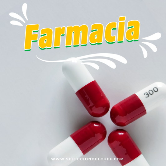 Farmacia