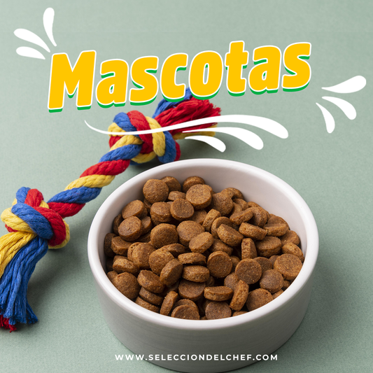 Mascotas