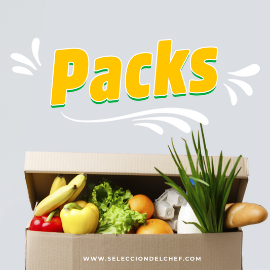 Combos y Packs de Temporada