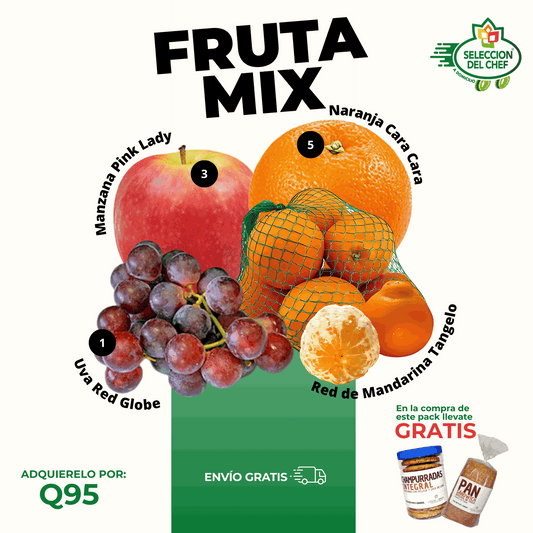 FrutaMix