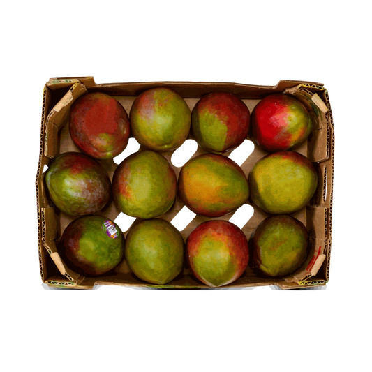 Caja Mango Tommy  8Lb
