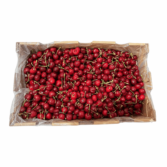 Caja de Cereza - 11 Lb (ENVÍO GRATIS)