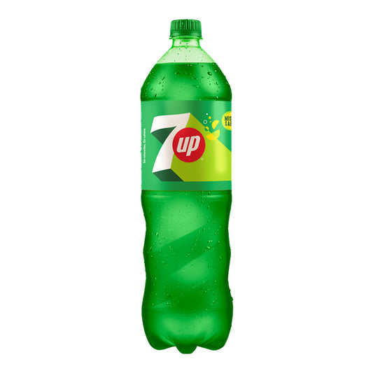 Botella 7Up - 1.5 Lt