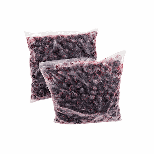 Combo Arándano Congelado - Planesa - 2 Lb