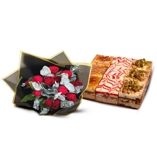 Flores para Mamá