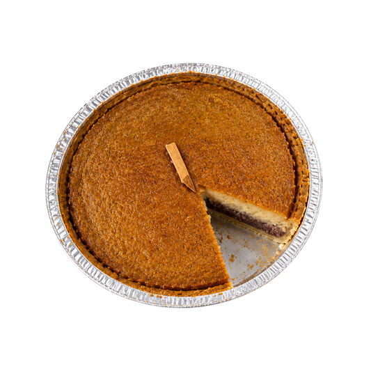 Bandeja Pie de Rellenito - 8 porciones - Como En Casa