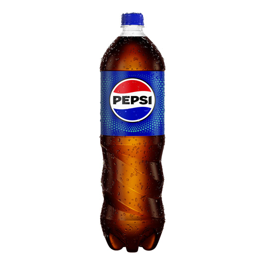 Botella Pepsi Original - 1.5 Lt