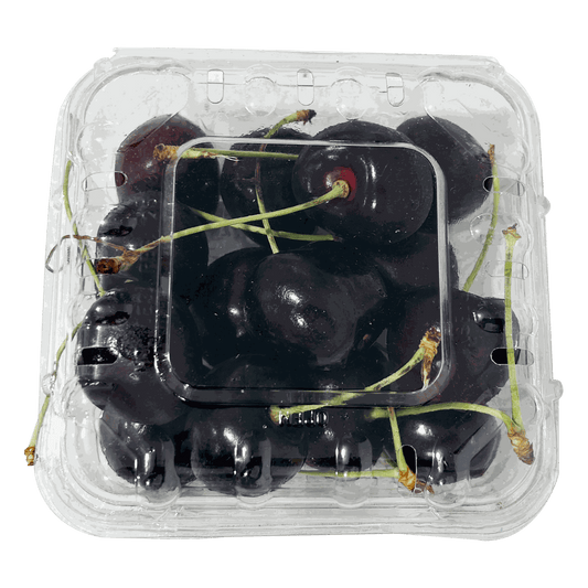 Clamshell de cereza 175 gr