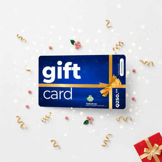 Cupón de Descuento - Q250.°°