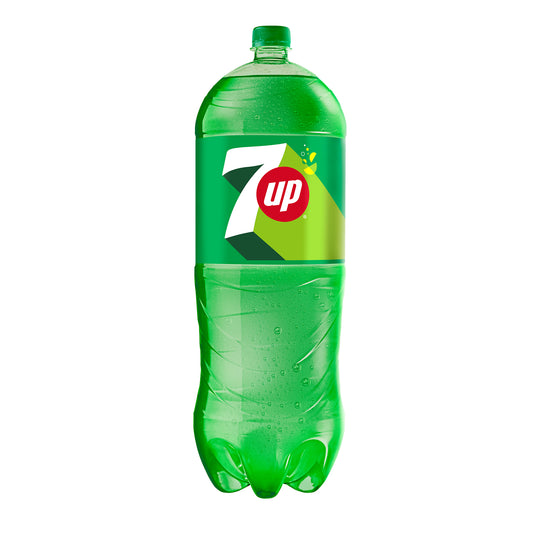 Botella 7Up - 3 Lt