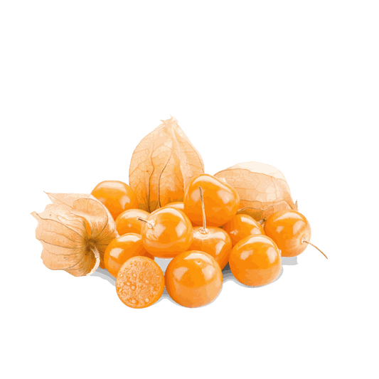 Clamshell Golden Berries - 100g