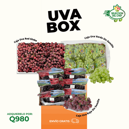 Uva box