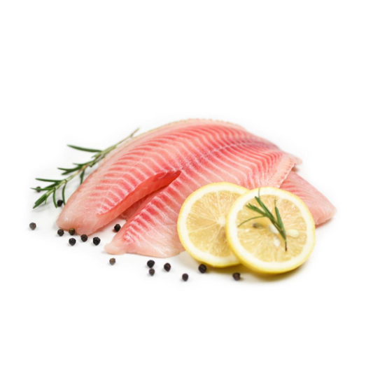 Filete de Tilapia - Alimentarte - 1Lb