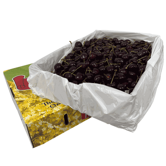 Caja de Cereza - 11 Lb (ENVÍO GRATIS)
