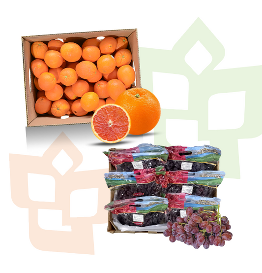 Pack Energía Natural