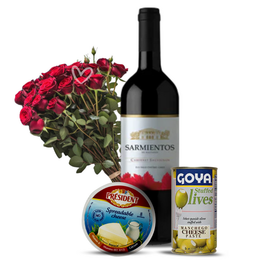 Pack Mamá Consentida(Envío Gratis)