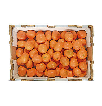 Caja de Mandarina Envío Gratis