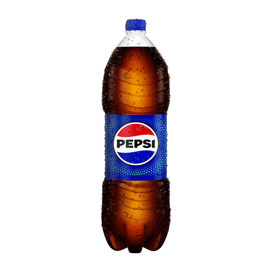 Botella Pepsi Original - 2 Lt