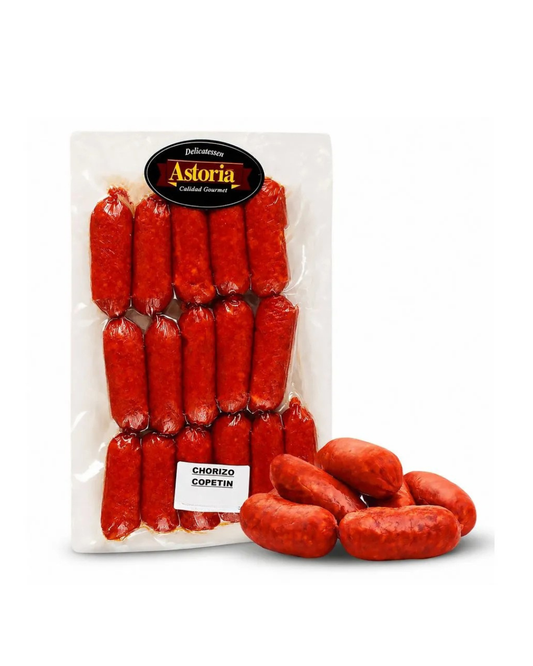 Chorizo - Copetin - Astoria - 100 g