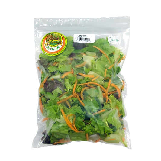 Bolsa Mix de Lechugas - 6oz - La Carreta