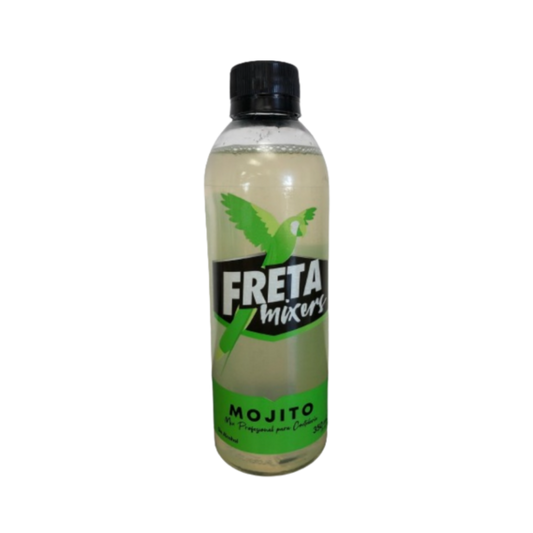Botella Freta Mixers sabor Mojito - 350ml