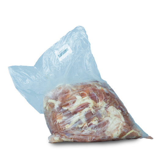 Bolsa Filete de Cadera Cong - Pollo Campechano - 10Lb