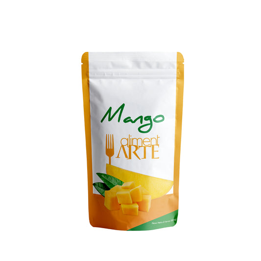 Mango Congelado  - Alimentarte - 2Lb