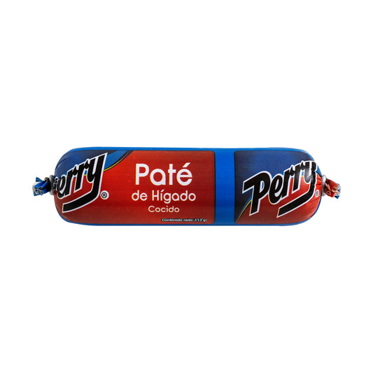 Pate - Perry - 113g