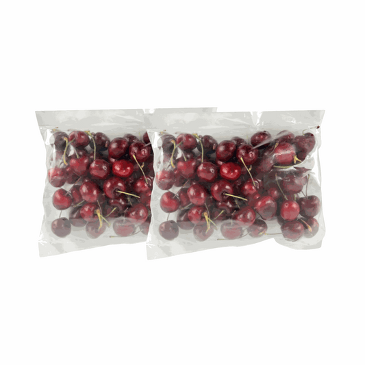 Bolsa  de Cereza  2x1Lb ( ENVÍO GRATIS)
